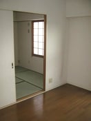 居室 シティ－コ－ト西明石