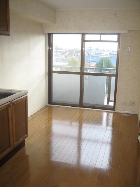 居室 シティ－コ－ト西明石