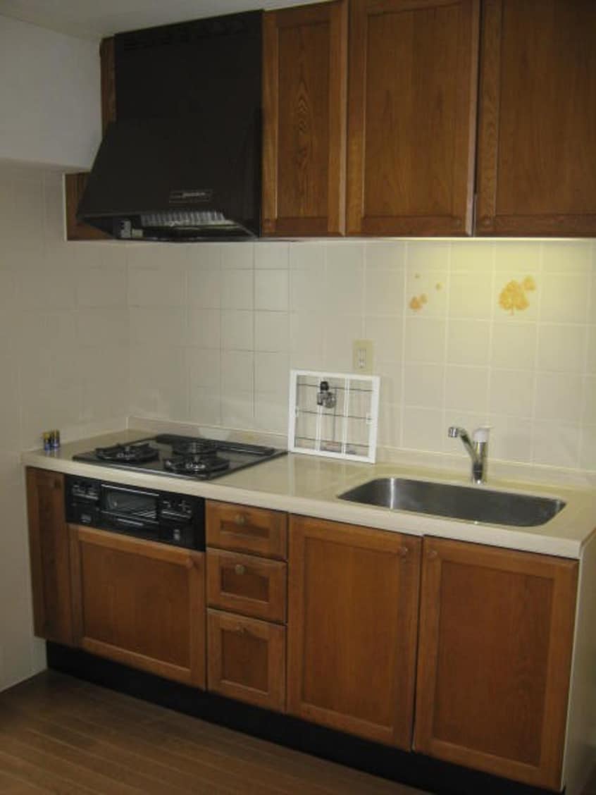 キッチン シティ－コ－ト西明石