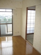 居室 シティ－コ－ト西明石