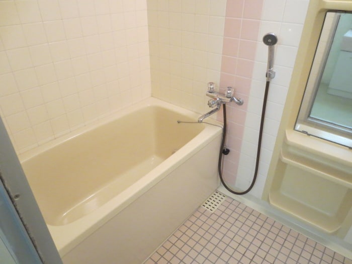 バス／シャワールーム等 シティ－コ－ト西明石