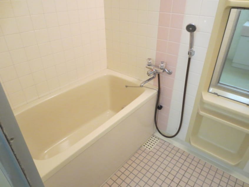 バス／シャワールーム等 シティ－コ－ト西明石