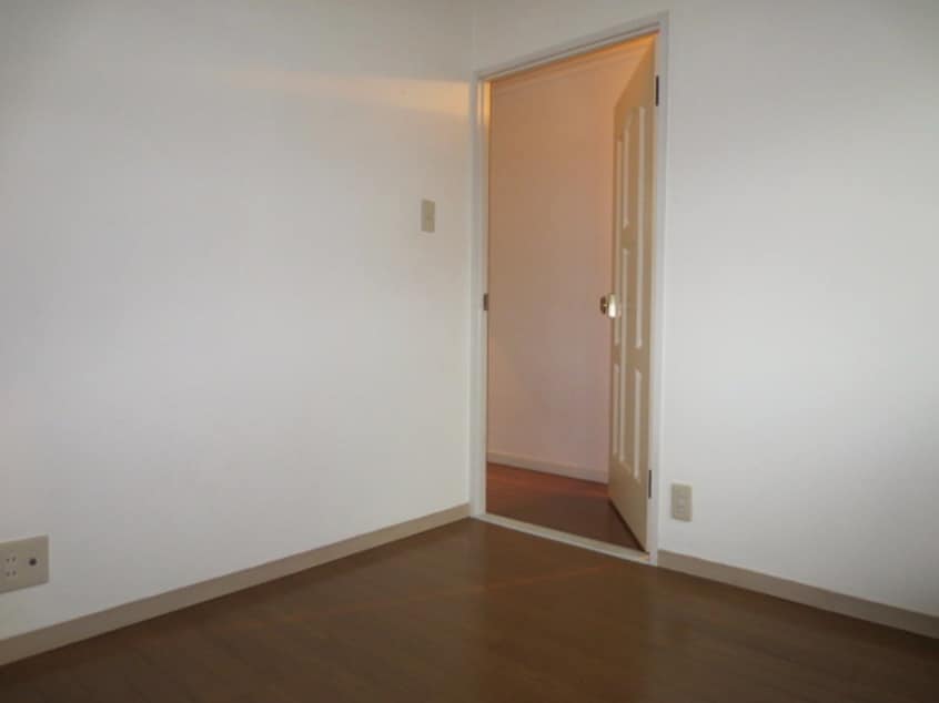 居室 シティ－コ－ト西明石