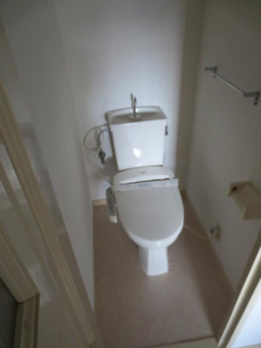 トイレ シティ－コ－ト西明石