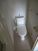 トイレ シティ－コ－ト西明石