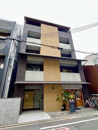 ジランドール　すみくら