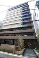 外観写真 SK　RESIDENCES