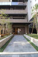 エントランス部分 SK　RESIDENCES