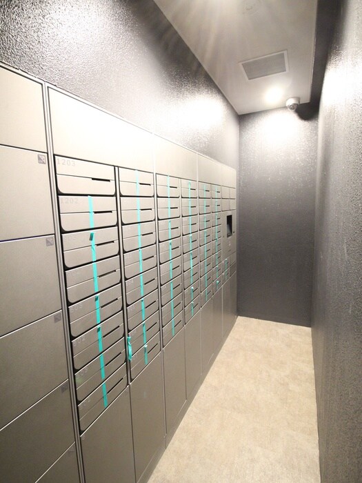 建物設備 SK　RESIDENCES