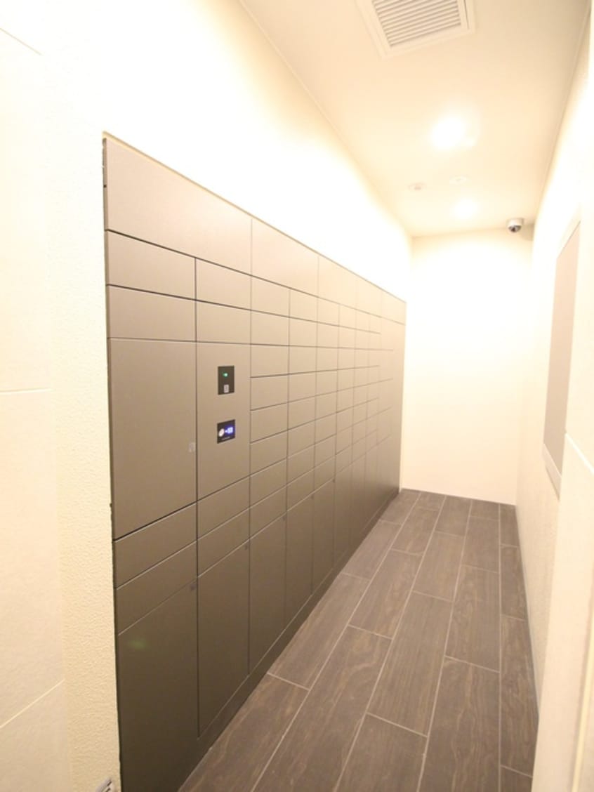 建物設備 SK　RESIDENCES