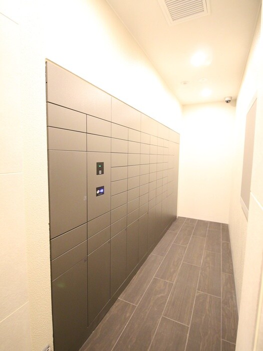 建物設備 SK　RESIDENCES