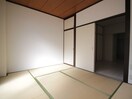 居室 マンションのたけ