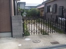  植山貸家