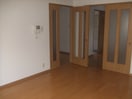 キッチン 植山貸家