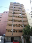 外観写真 アスヴェル天満橋(402)