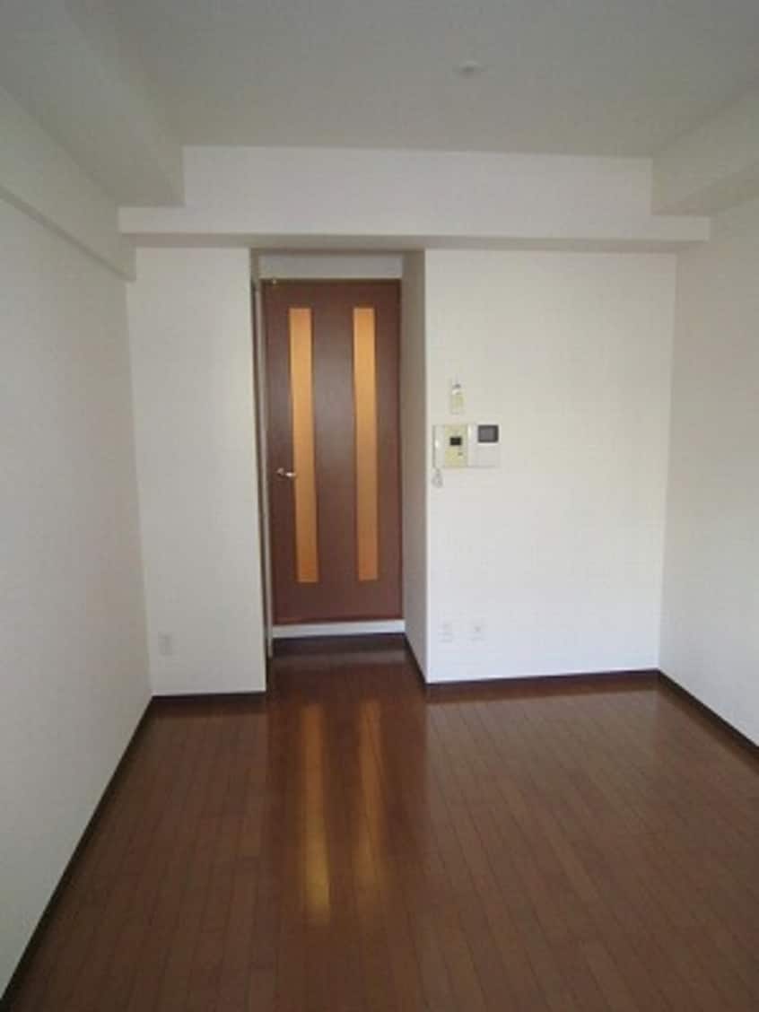 居室 アスヴェル天満橋(402)