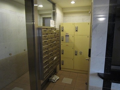 外観写真 アスヴェル天満橋(402)