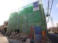 フジパレス井高野Ⅴ番館