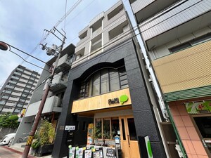 ライフクリエイト池田桜通り