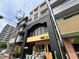 ニチレク池田桜通り