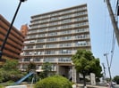 ユニハイム平野公園(1101)の外観
