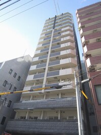 ﾌﾟﾚｻﾝｽ北浜ﾗ･ﾌｪｽﾀ(403)