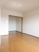 居室 エス・キュート京都下鴨東