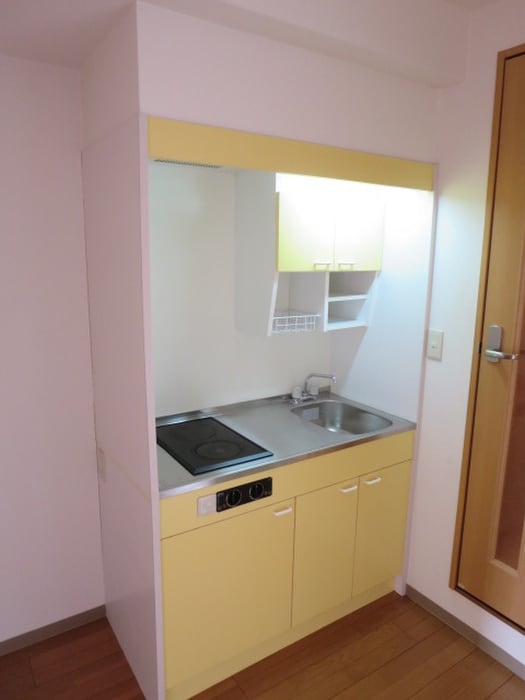 キッチン エス・キュート京都下鴨東