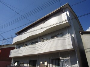 ラツール松尾