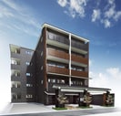 ベラジオ雅び京都洛央(204)の外観