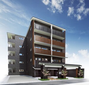 ベラジオ雅び京都洛央(204)