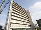 Mv.ms大阪新加美の外観