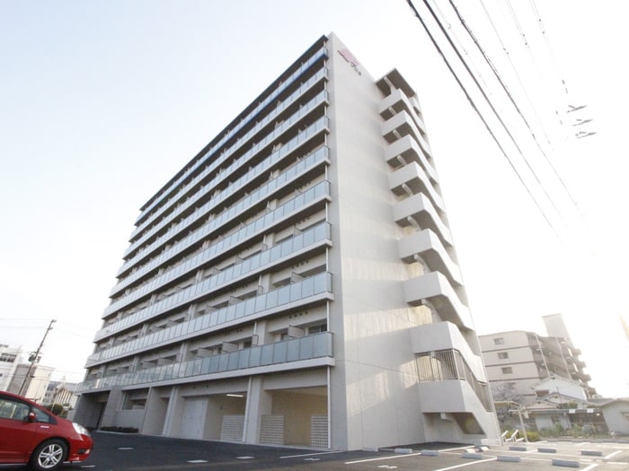 外観写真 Mv.ms大阪新加美