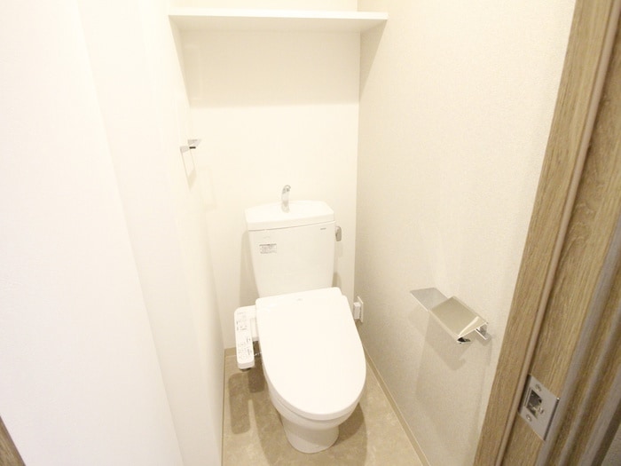 トイレ Mv.ms大阪新加美