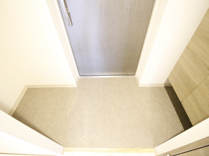 玄関 Mv.ms大阪新加美