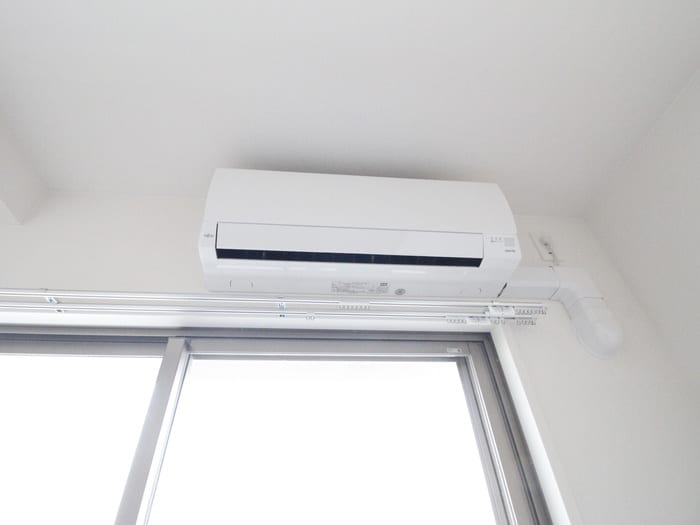 内観写真 Mv.ms大阪新加美