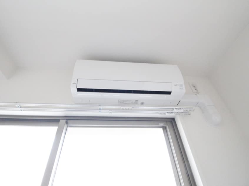 内観写真 Mv.ms大阪新加美