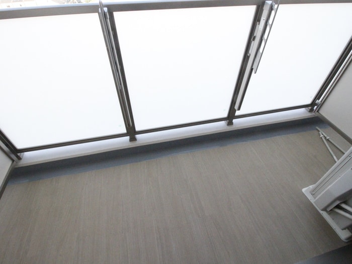 ベランダ・バルコニー Mv.ms大阪新加美