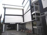川田マンション②