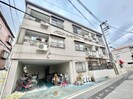 ベストハイツジョイの外観