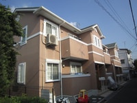 ＣＲＥＡ豊南町