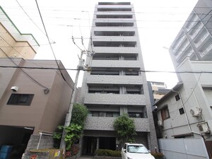 エスリード野田駅前(807)