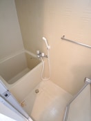 バス／シャワールーム等 ロイヤル柴島