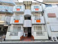 ロ－ゼンハイムＡ棟