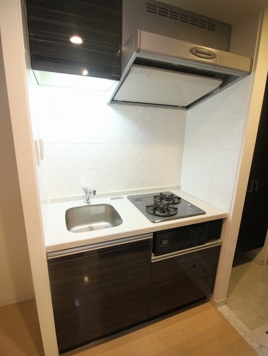 キッチン ｸﾚｱ-ﾄ大阪ﾄｩ-ﾙﾋﾞﾖﾝ(704)