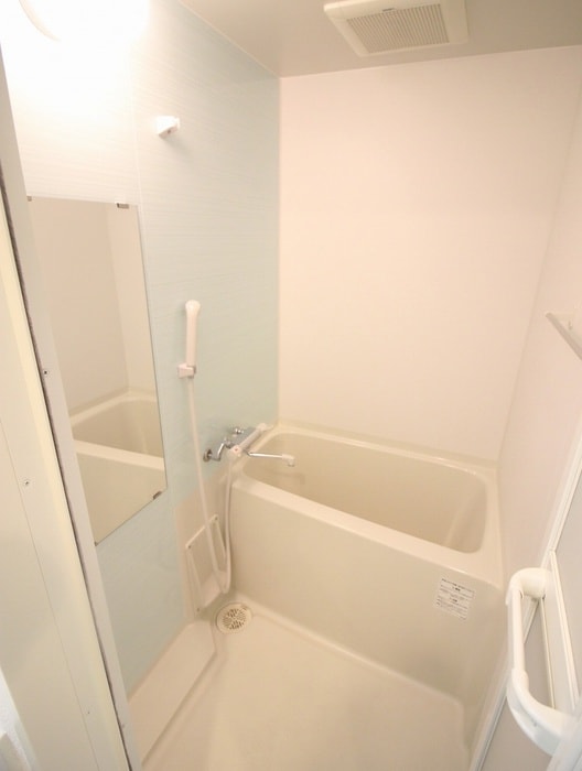 バス／シャワールーム等 ｸﾚｱ-ﾄ大阪ﾄｩ-ﾙﾋﾞﾖﾝ(704)