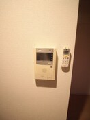 内観写真 ｸﾚｱ-ﾄ大阪ﾄｩ-ﾙﾋﾞﾖﾝ(704)