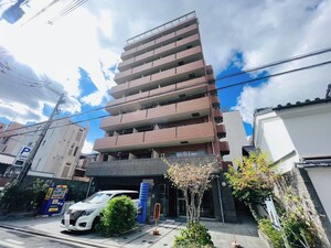 エステムコート御所南Ⅱ(302)