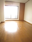 居室 リバティー都島