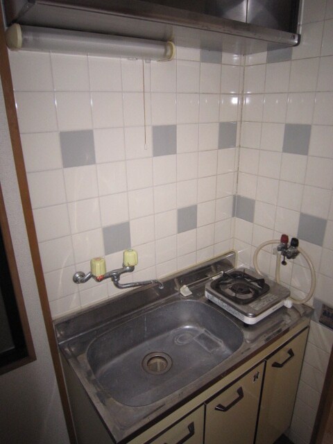 キッチン リバティー都島